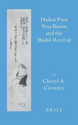Haikai Poet Yosa Buson and the Bash? Revival
