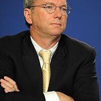 Eric Schmidt