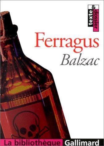 Ferragus, chef des Dévorants