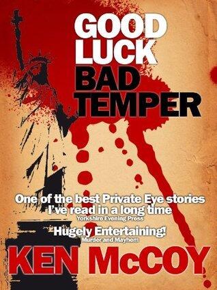 Good Luck Bad Temper