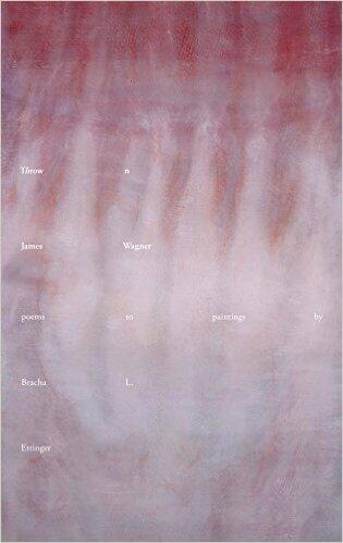 Thrown: Poems to Paintings by Bracha L. Ettinger