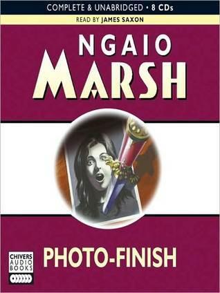 Photo Finish