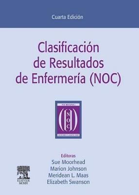 Clasificacion de Resultados de Enfermeria