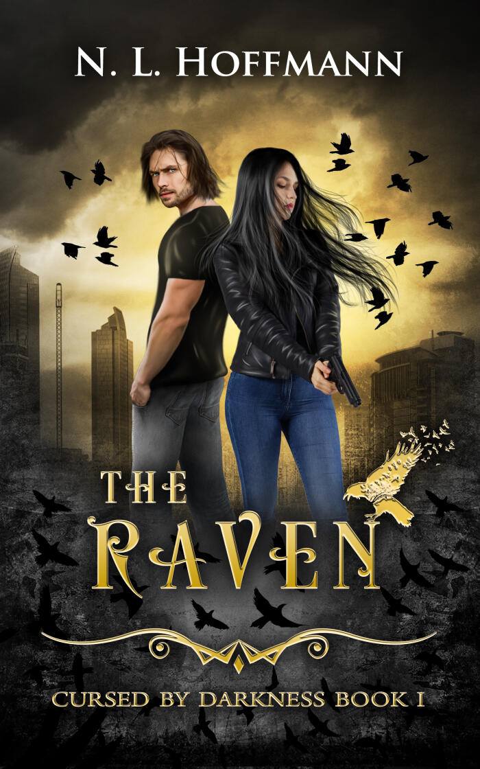 The Raven