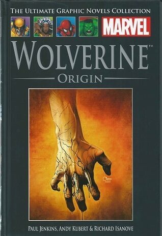 Wolverine: Origin