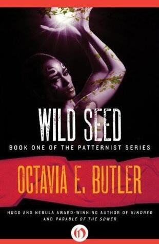 Wild Seed