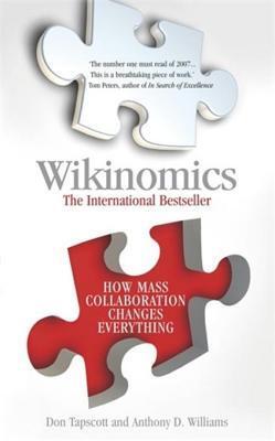 Wikinomics