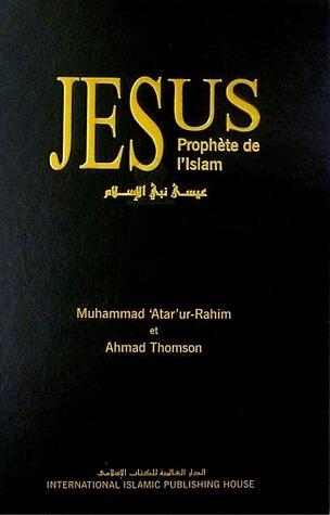 Jésus, Prophète de l'Islam
