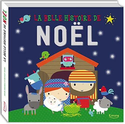 La Belle Histoire de Noël