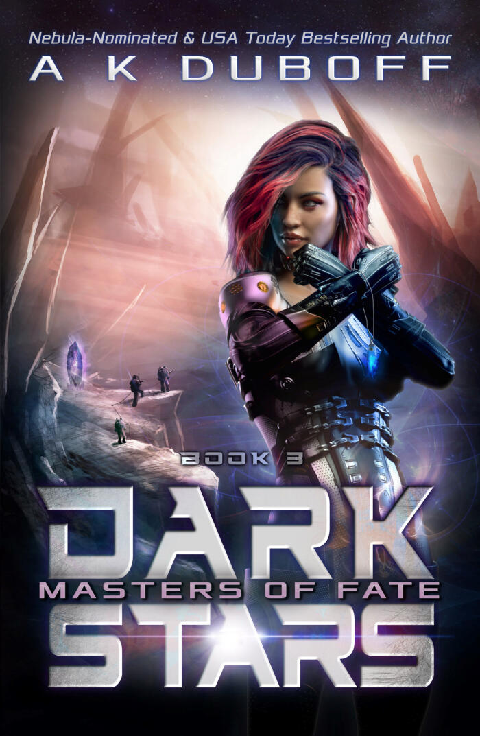 Masters of Fate