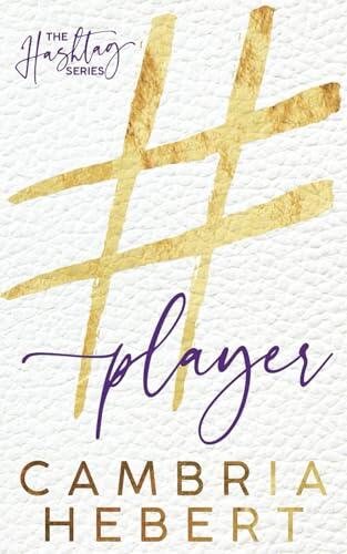 #Player Alternate Paperback