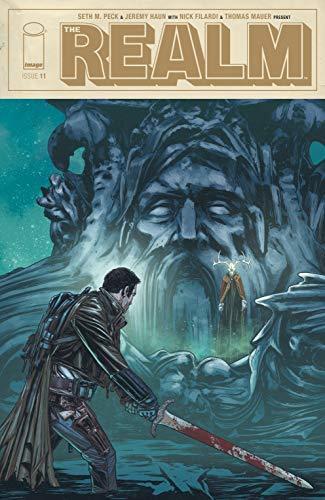 The Realm #11