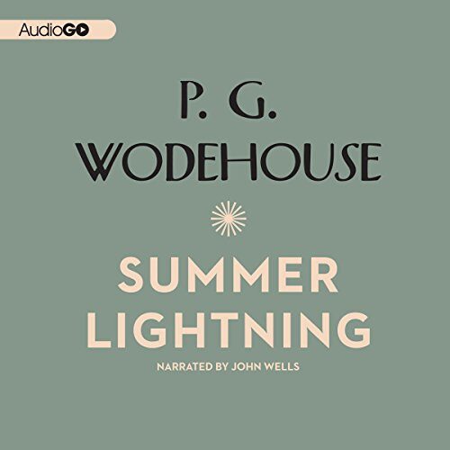 Summer Lightning