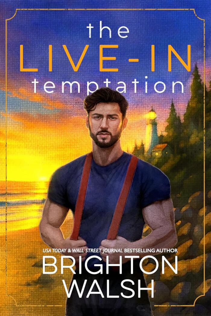 The Live-In Temptation