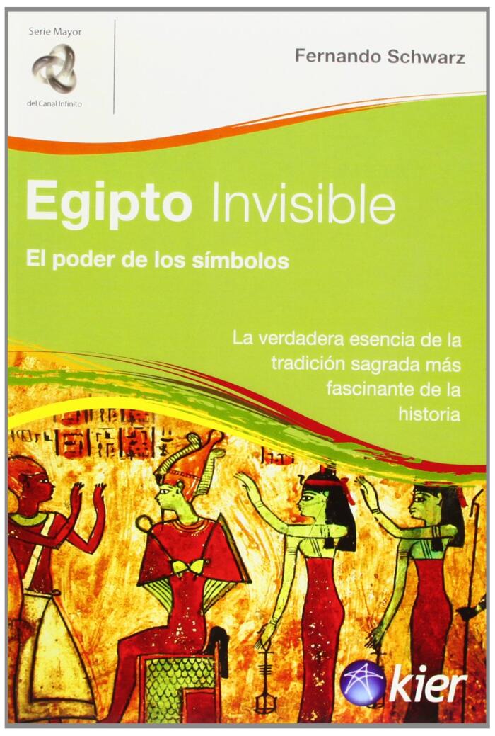 Egipto Invisible/ Invisible Egypt