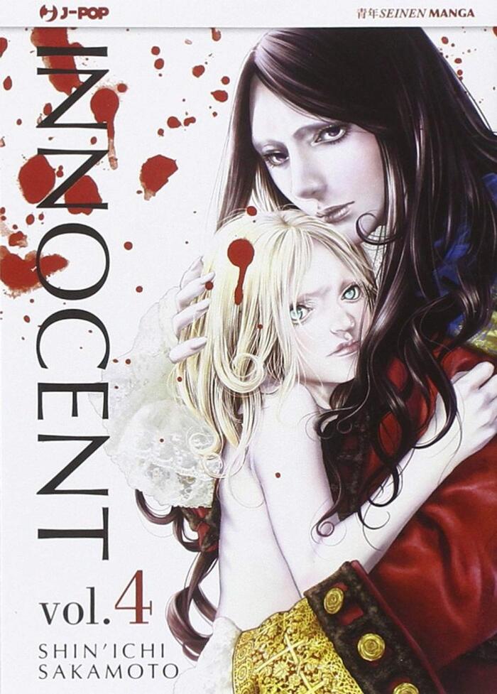 Innocent, Vol. 4