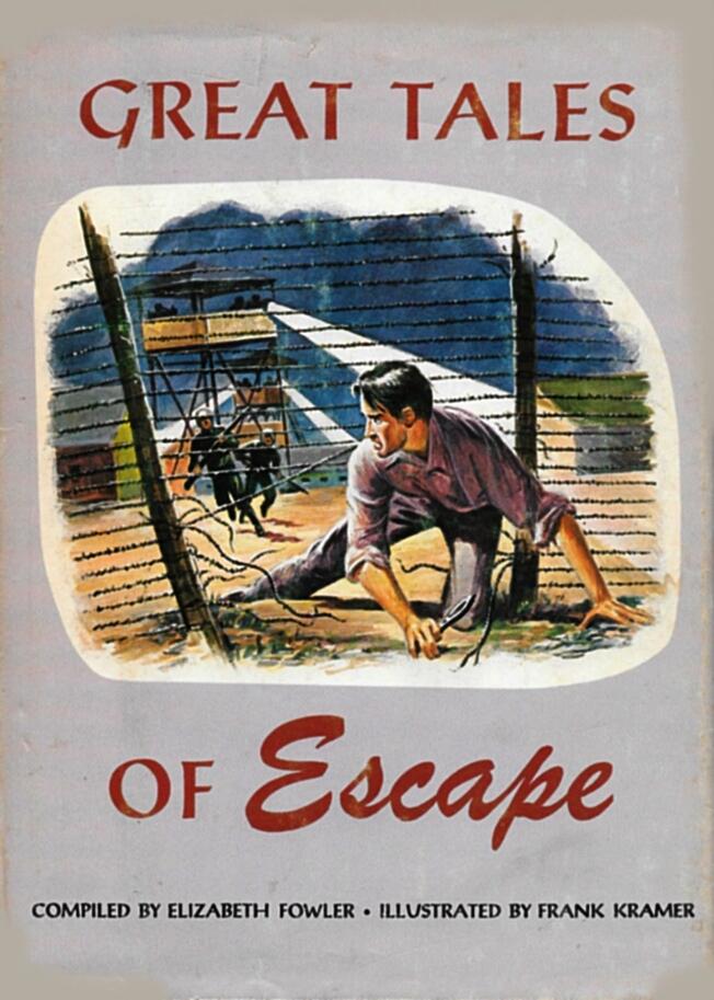 Great Tales of Escape