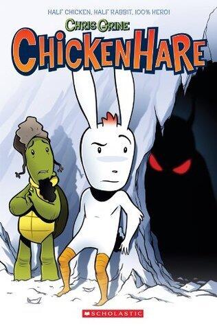 Chickenhare