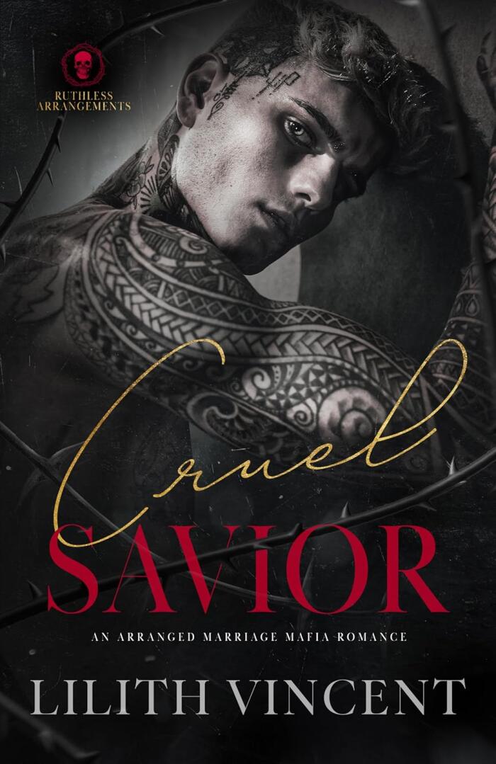 Cruel Savior