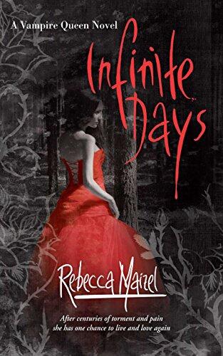 Infinite Days #1