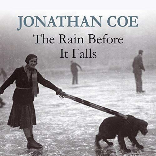 The Rain Before it Falls