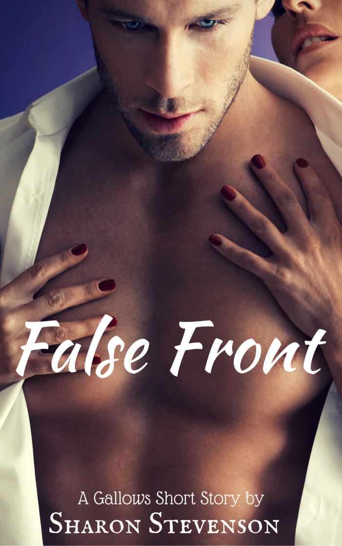 False Front