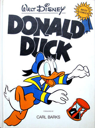 Donald Duck