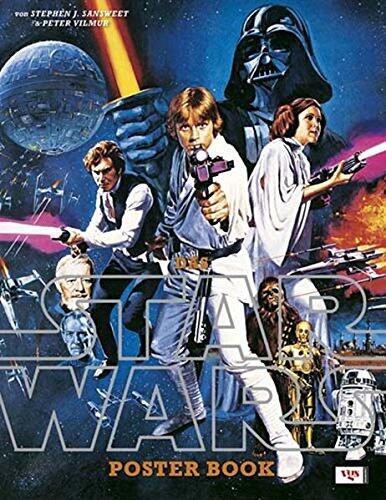 Star Wars. Art-Book