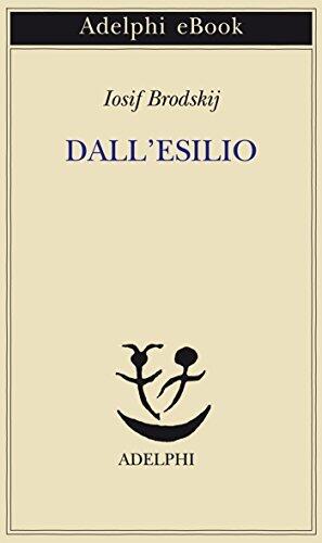 Dall'esilio