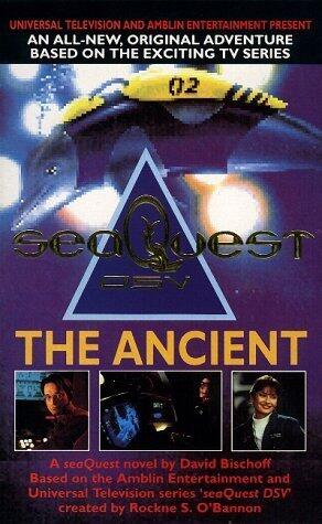 SeaQuest DSV - The Ancient