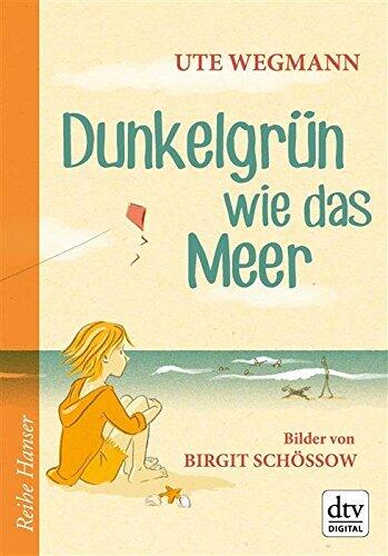 Dunkelgrün wie das Meer