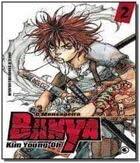 Banya: O Mensageiro (Volume 2)