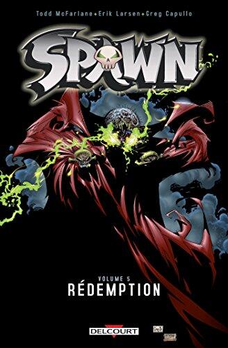 Spawn T05: Résurrection