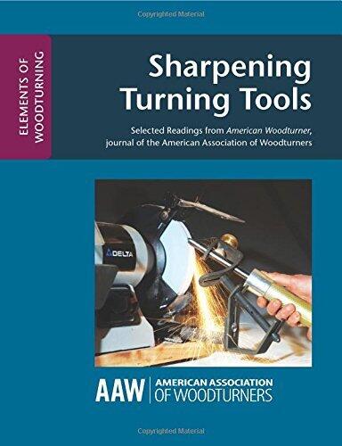 Sharpening Woodturning Tools