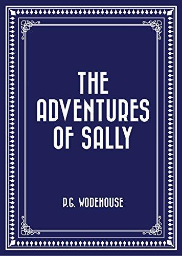 The Adventures of Sally
