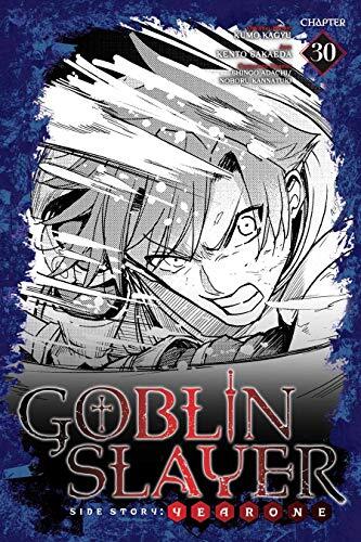 Goblin Slayer Side Story: Year One #30