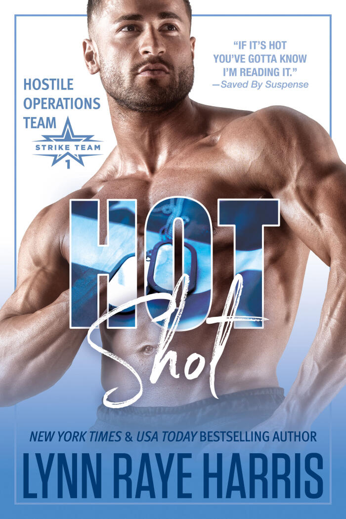 Hot Shot