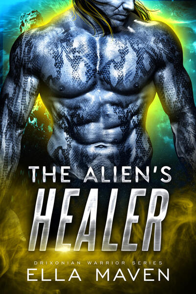 The Alien's Healer