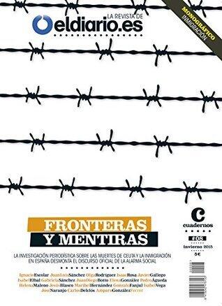 Fronteras y mentiras: La investigación periodística sobre las muertes de Ceuta y la inmigración en España desmonta el discurso de la alarma social