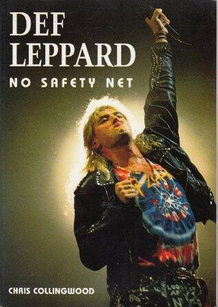 Def Leppard: No Safety Net