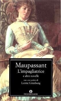 L'Impagliatrice E Altre Novelle