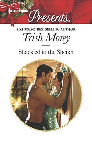 Shackled to the Sheikh: A Passionate Christmas Romance