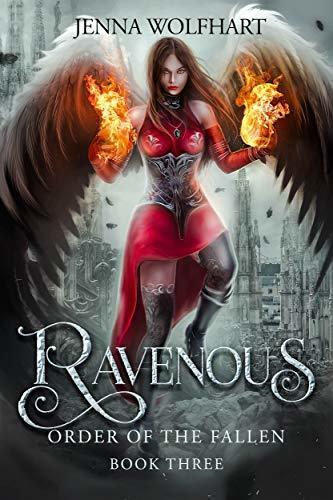 Ravenous