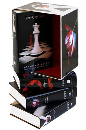 Twilight Set