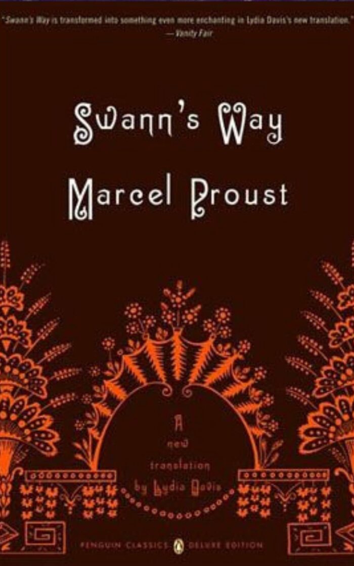 Swann's Way: