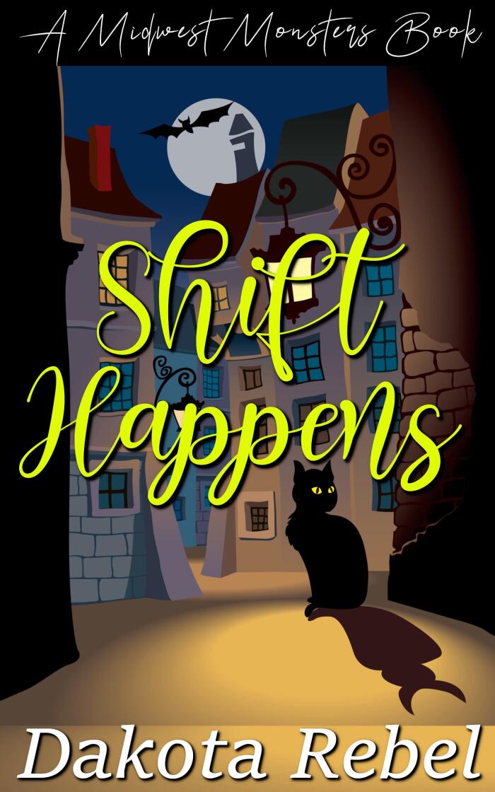 Shift Happens