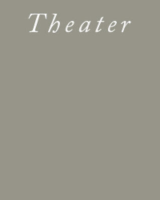 Theater and Social Change (Volume 31) (Theater