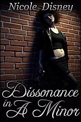 Dissonance in A Minor