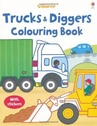 Trucks & Diggers