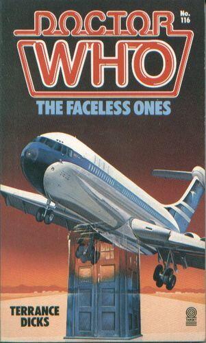 Doctor Who: The Faceless Ones